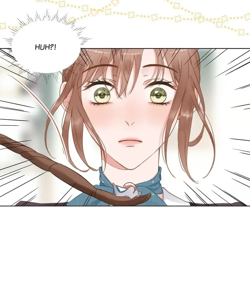 In the Name of Love Chapter 12 page 25
