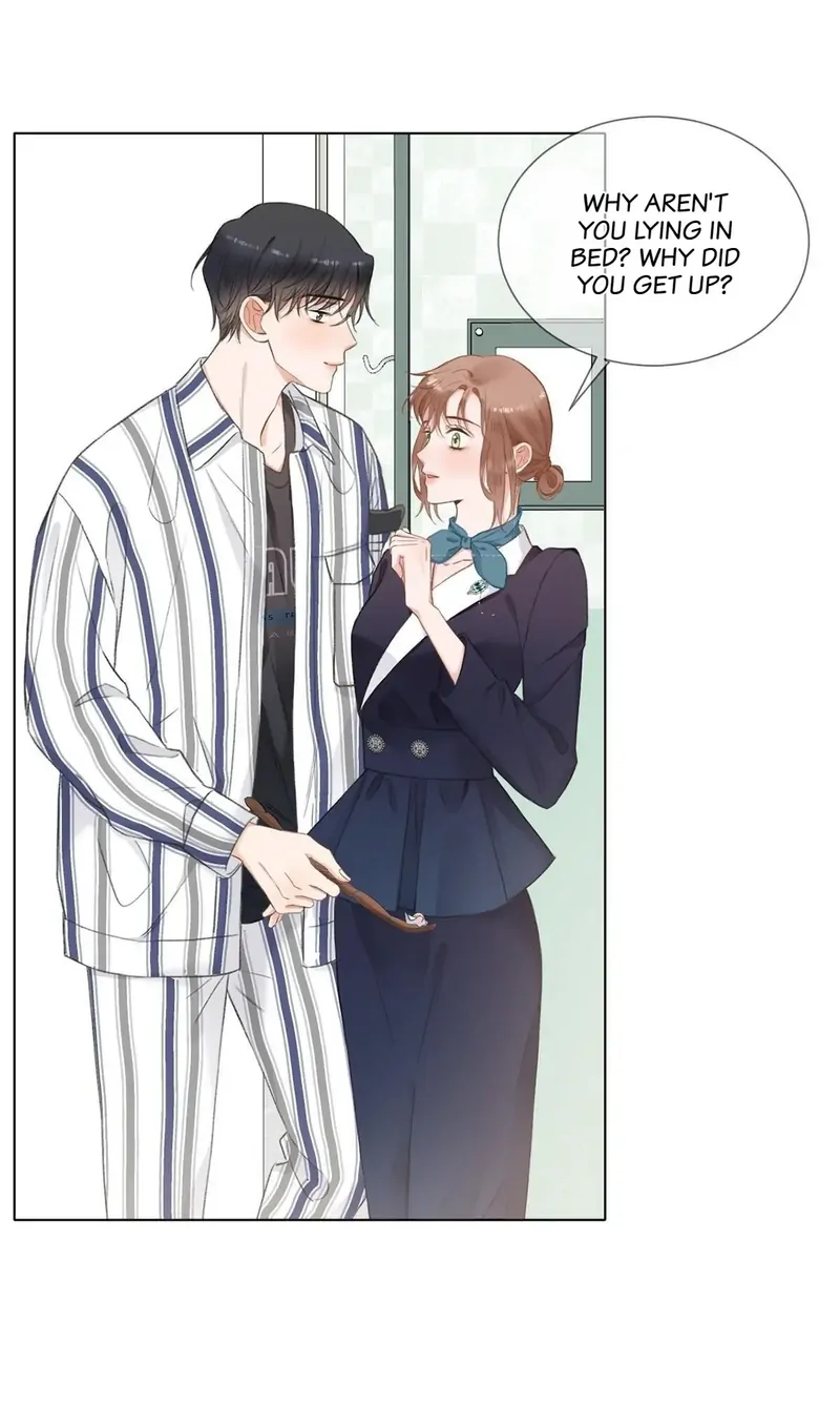 In the Name of Love Chapter 12 page 26