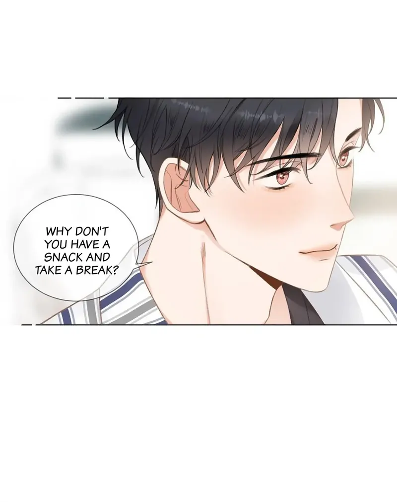 In the Name of Love Chapter 12 page 27