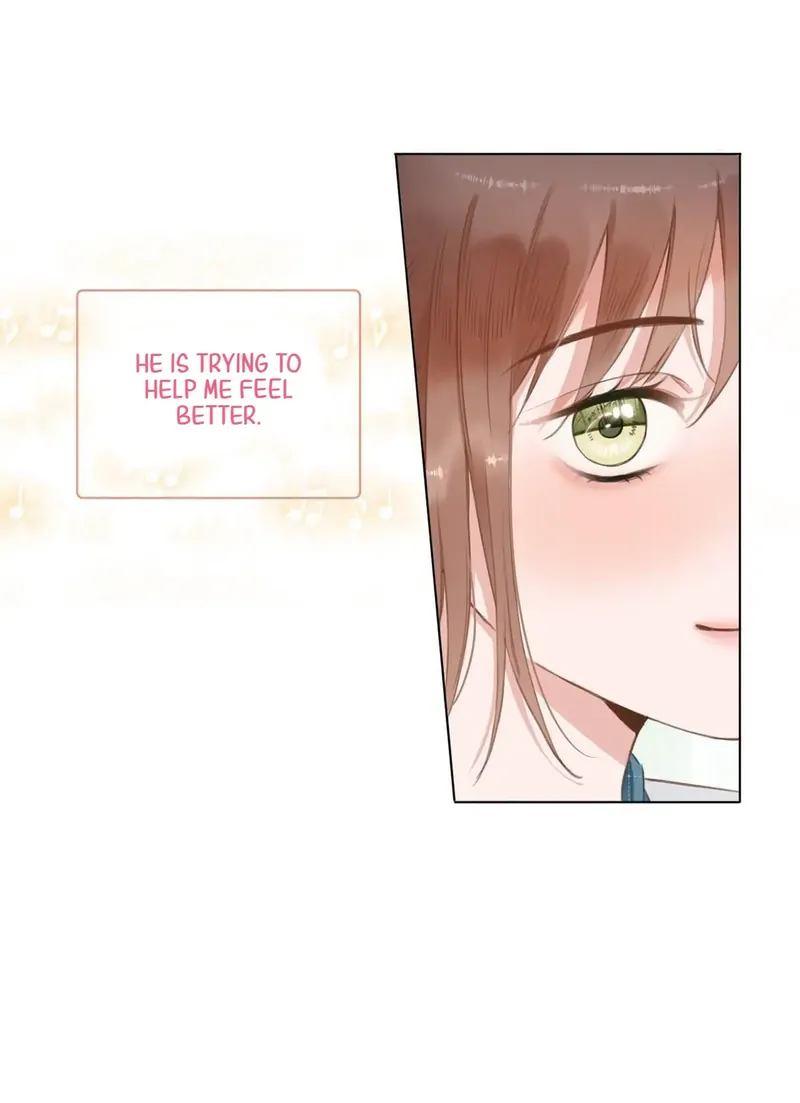 In the Name of Love Chapter 12 page 29