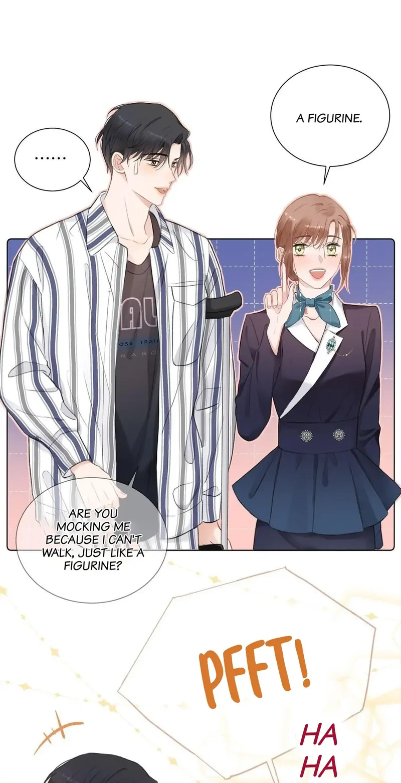 In the Name of Love Chapter 12 page 31