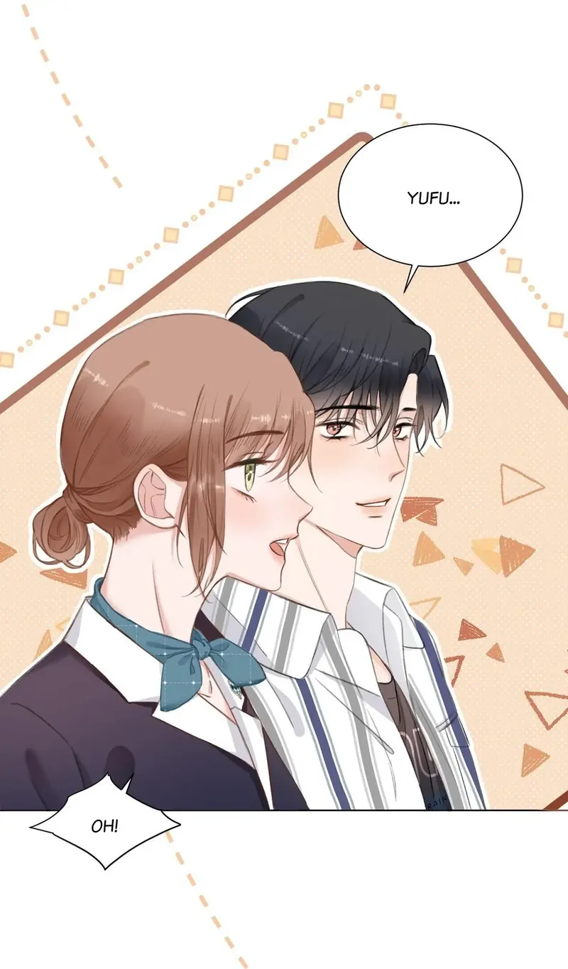 In the Name of Love Chapter 12 page 3