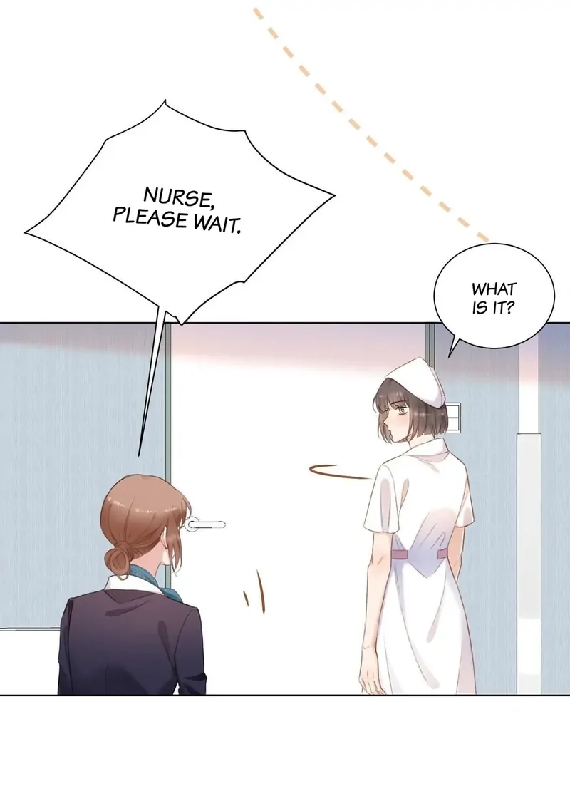 In the Name of Love Chapter 12 page 4