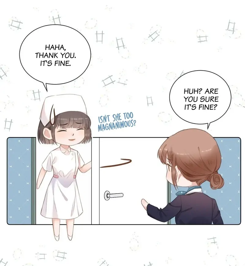 In the Name of Love Chapter 12 page 6