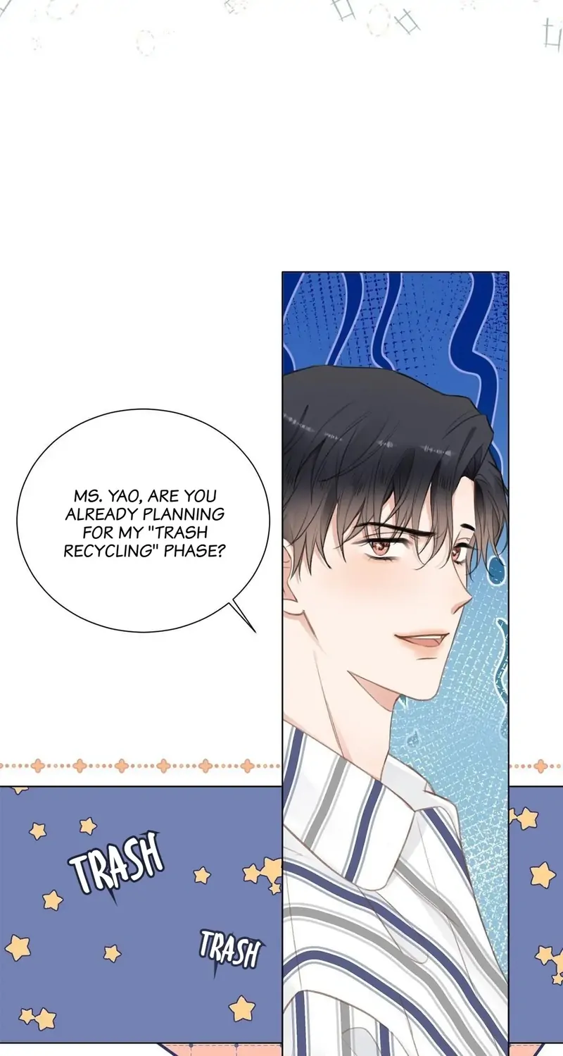 In the Name of Love Chapter 12 page 7