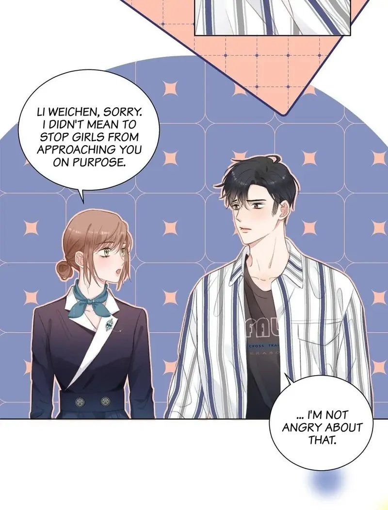 In the Name of Love Chapter 12 page 8