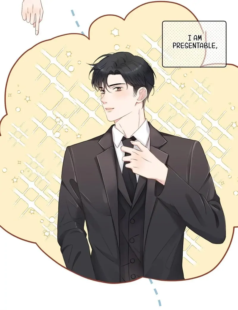 In the Name of Love Chapter 13 page 9