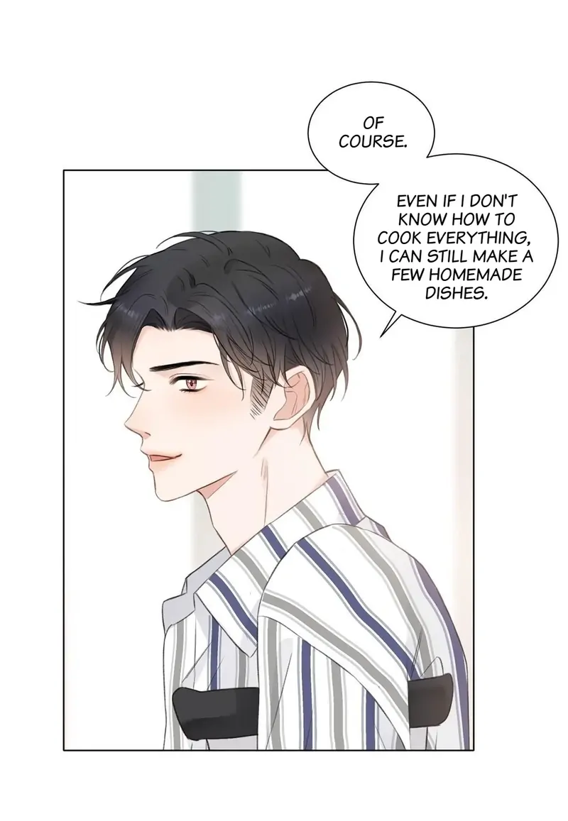 In the Name of Love Chapter 13 page 11