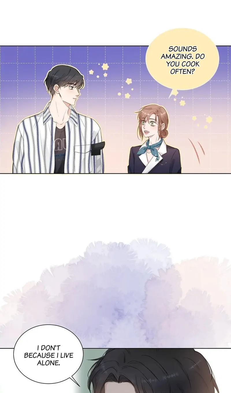 In the Name of Love Chapter 13 page 12