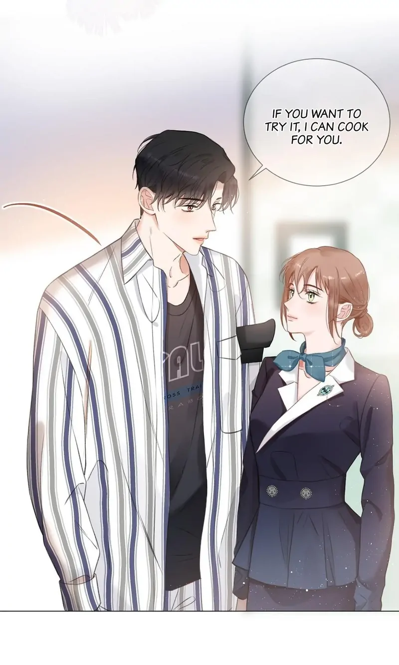 In the Name of Love Chapter 13 page 14