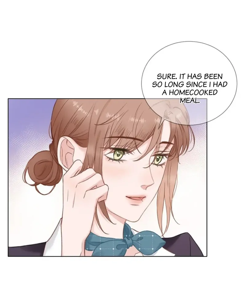 In the Name of Love Chapter 13 page 16