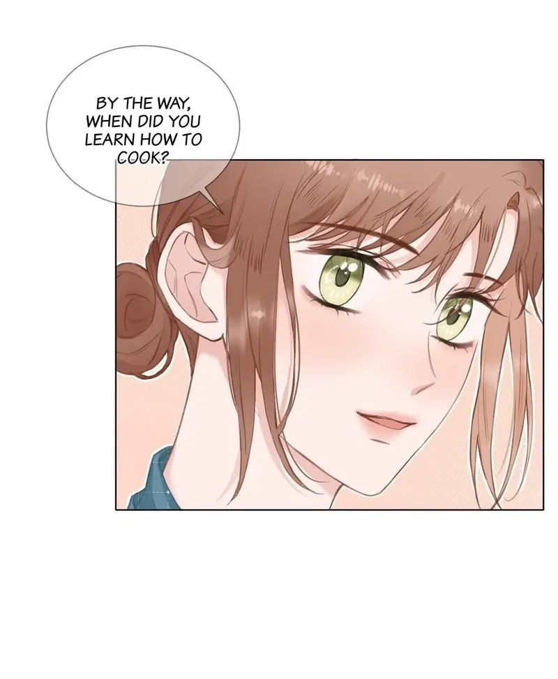 In the Name of Love Chapter 13 page 17