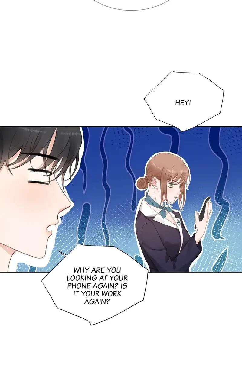In the Name of Love Chapter 13 page 19