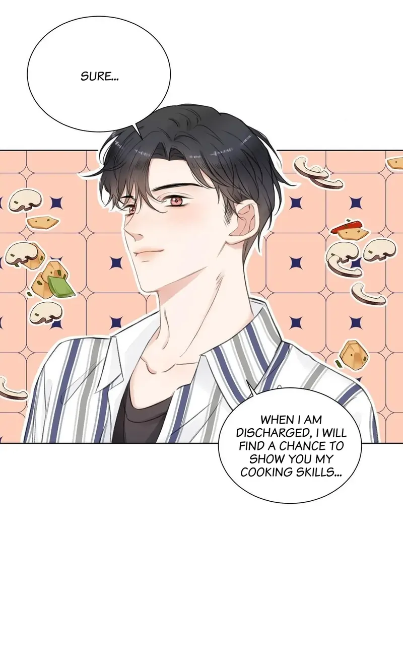 In the Name of Love Chapter 13 page 22