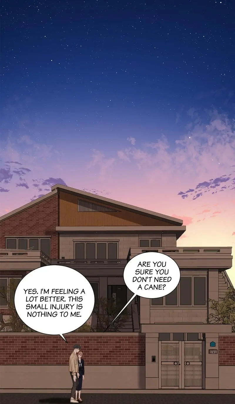 In the Name of Love Chapter 13 page 24