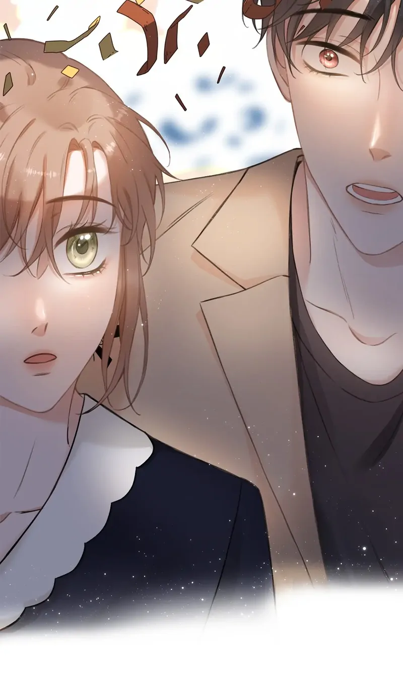 In the Name of Love Chapter 13 page 28