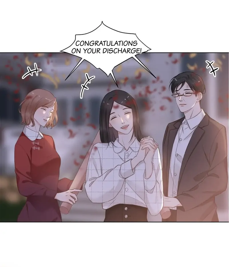 In the Name of Love Chapter 13 page 29
