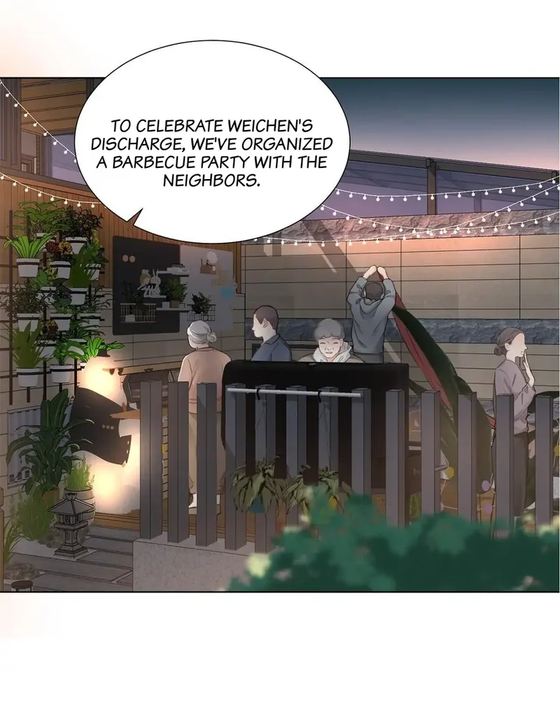 In the Name of Love Chapter 13 page 30