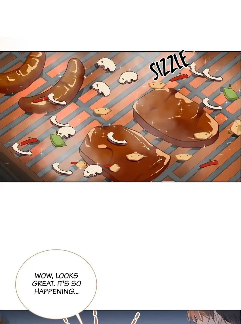 In the Name of Love Chapter 13 page 31