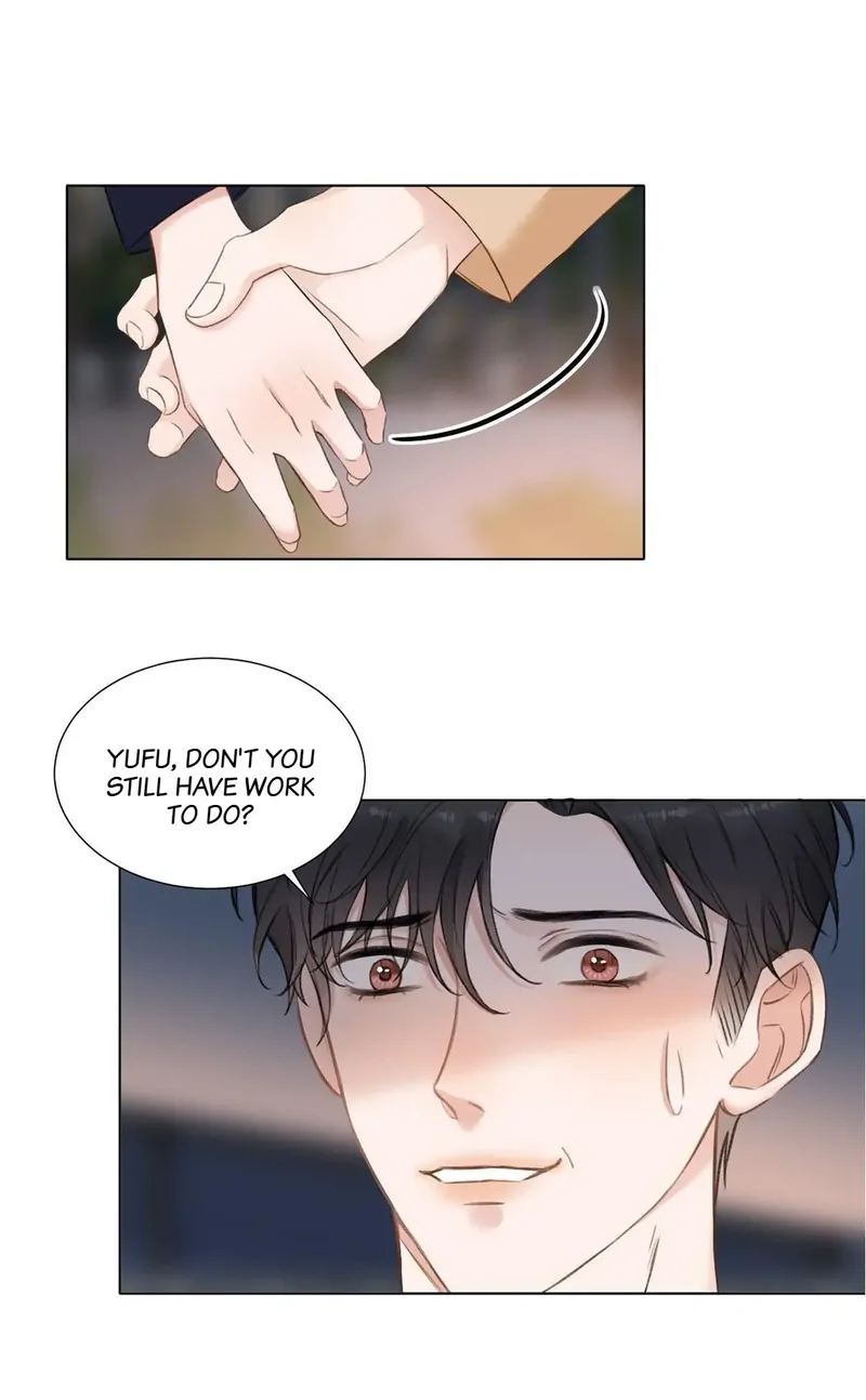 In the Name of Love Chapter 13 page 33