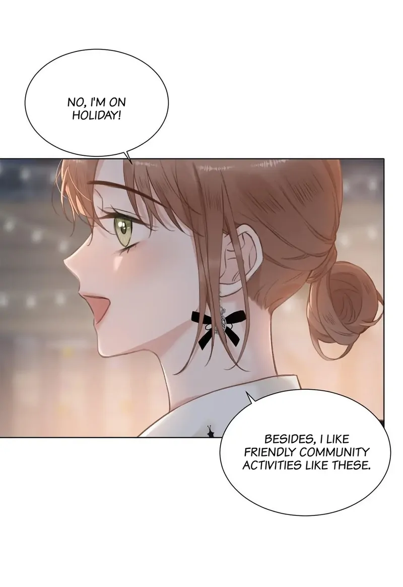 In the Name of Love Chapter 13 page 34
