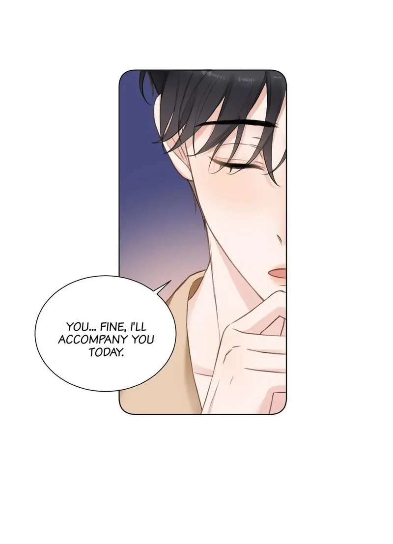 In the Name of Love Chapter 13 page 35