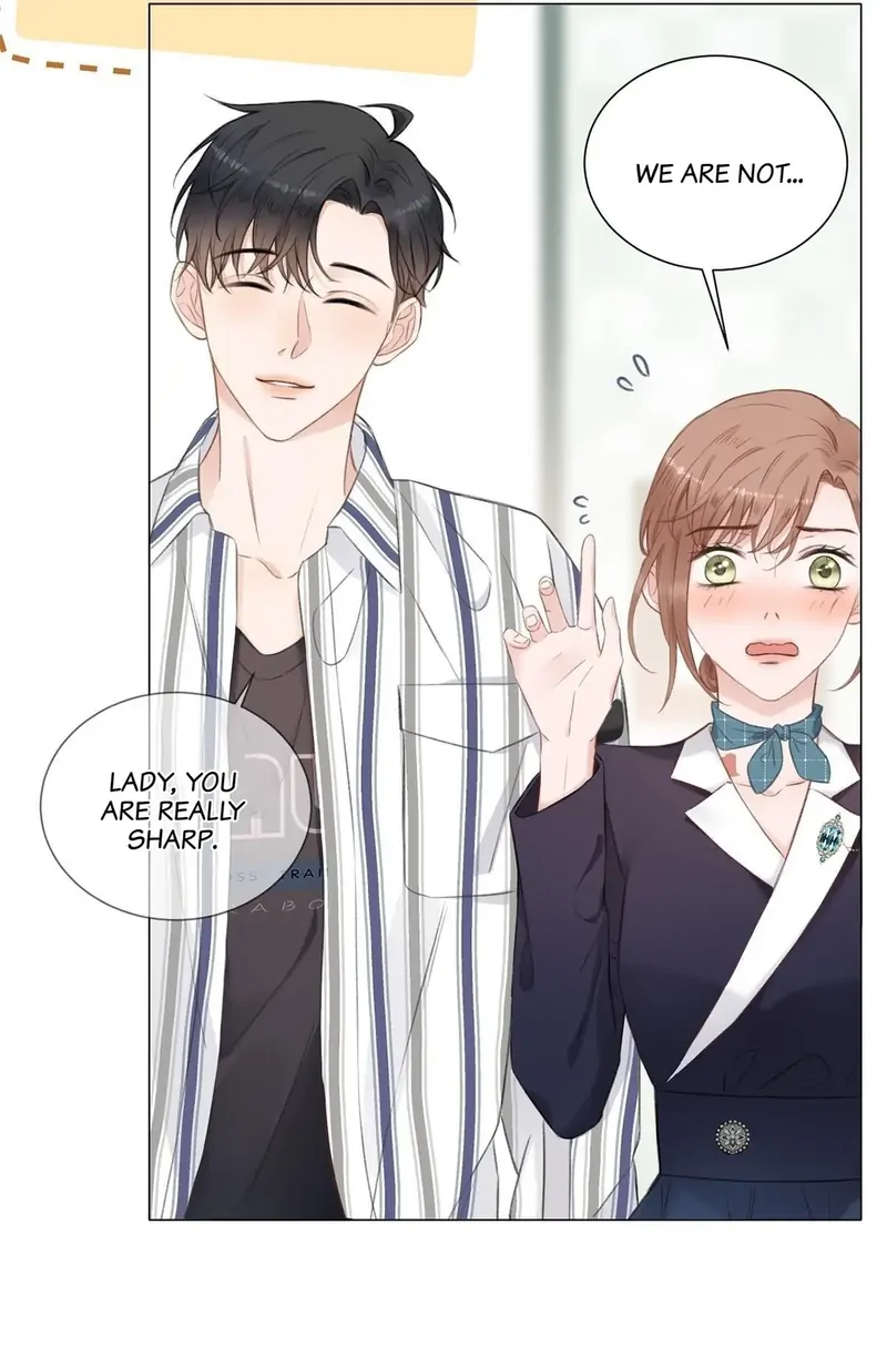 In the Name of Love Chapter 13 page 3