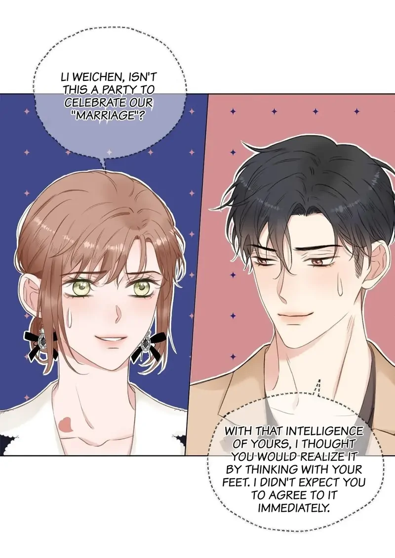 In the Name of Love Chapter 13 page 41