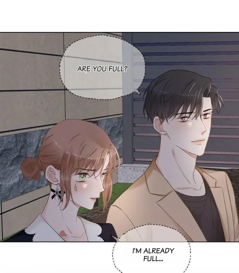 In the Name of Love Chapter 13 page 43