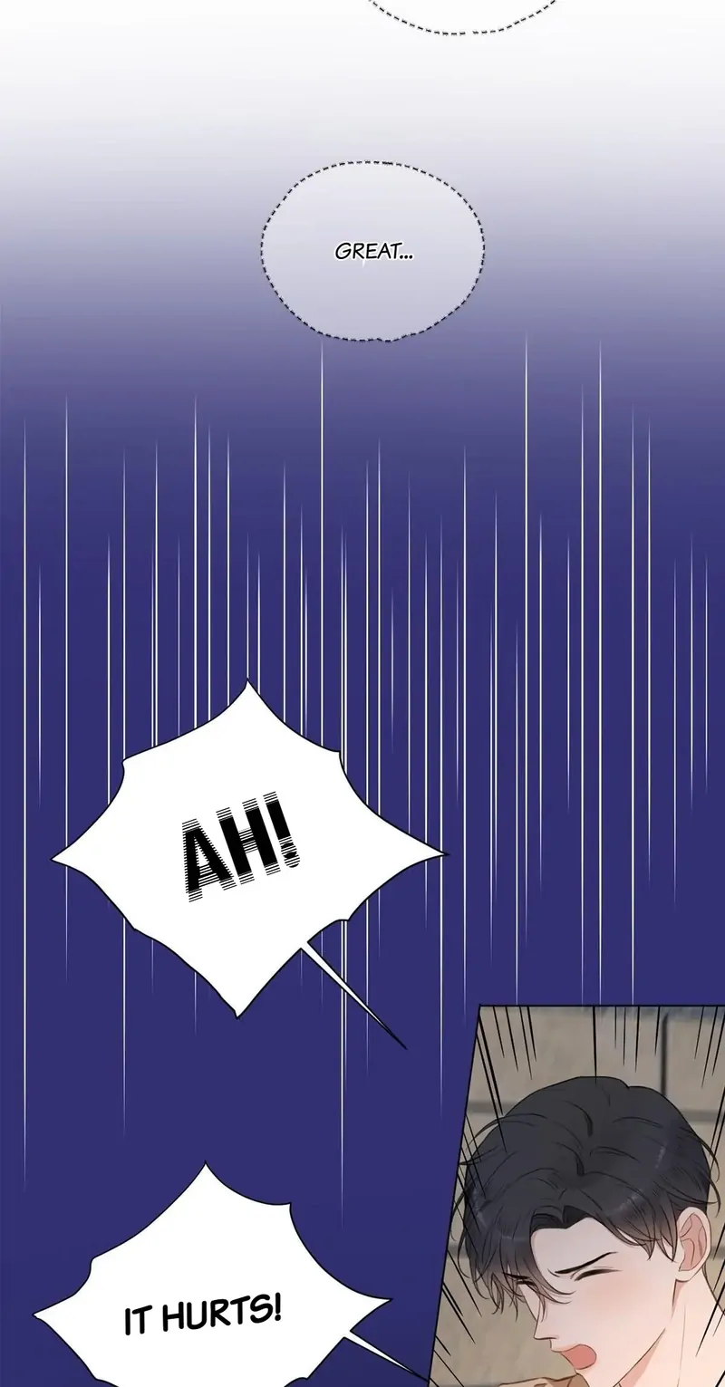 In the Name of Love Chapter 13 page 44