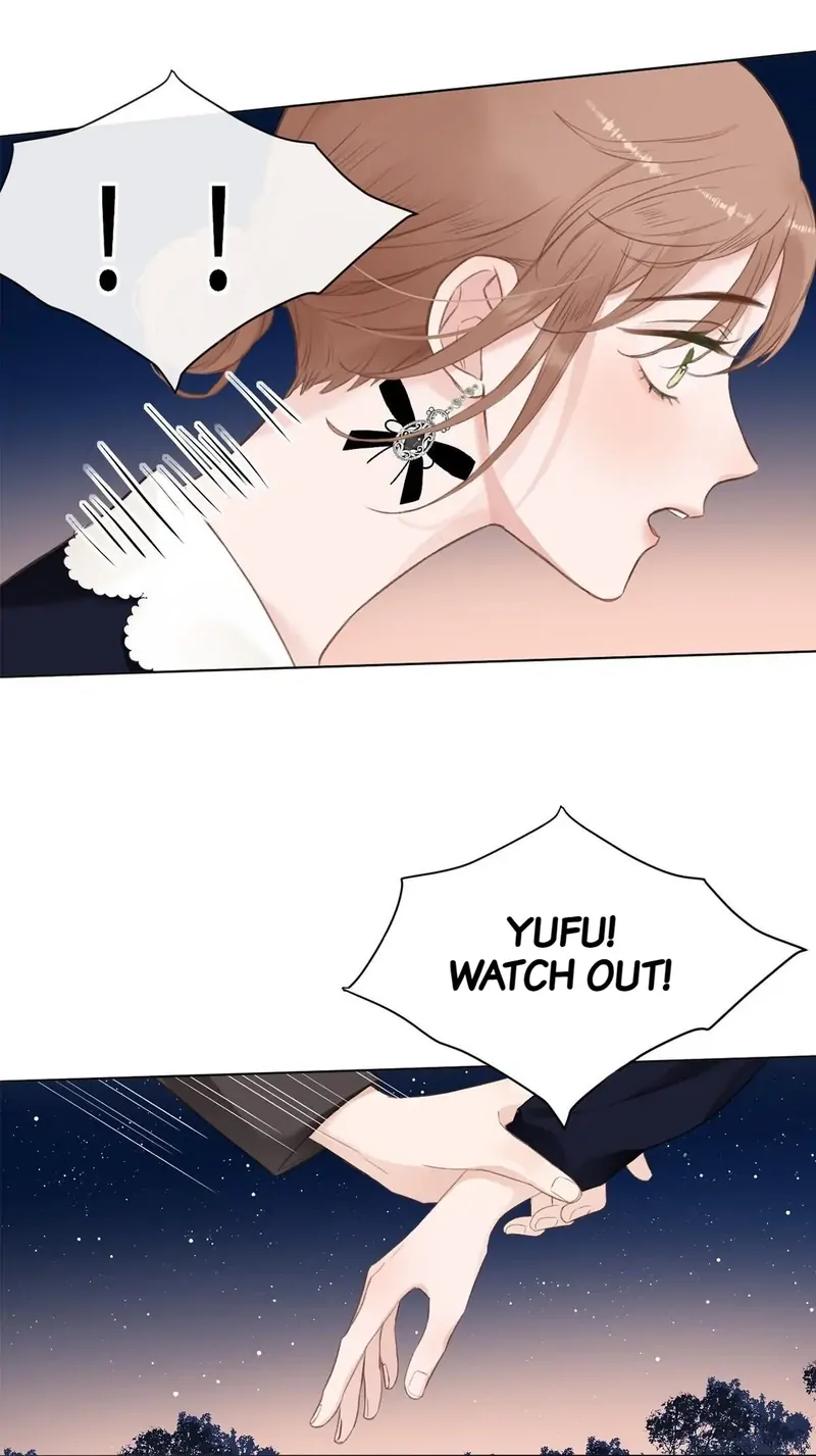 In the Name of Love Chapter 13 page 48