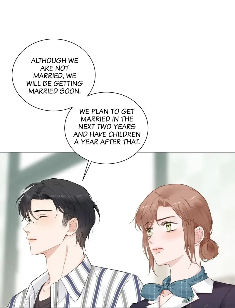 In the Name of Love Chapter 13 page 4