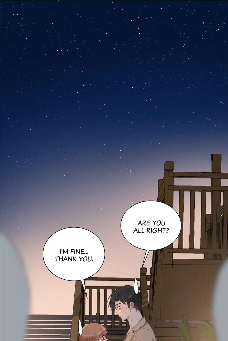 In the Name of Love Chapter 13 page 53