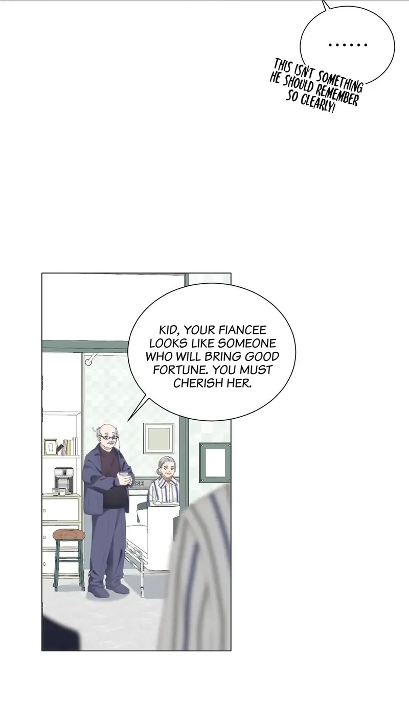 In the Name of Love Chapter 13 page 5