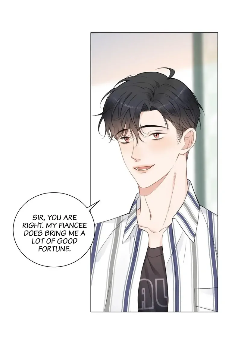 In the Name of Love Chapter 13 page 6