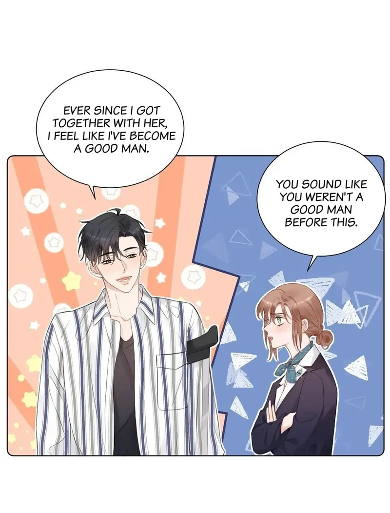 In the Name of Love Chapter 13 page 7