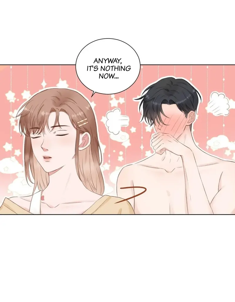In the Name of Love Chapter 16 page 9