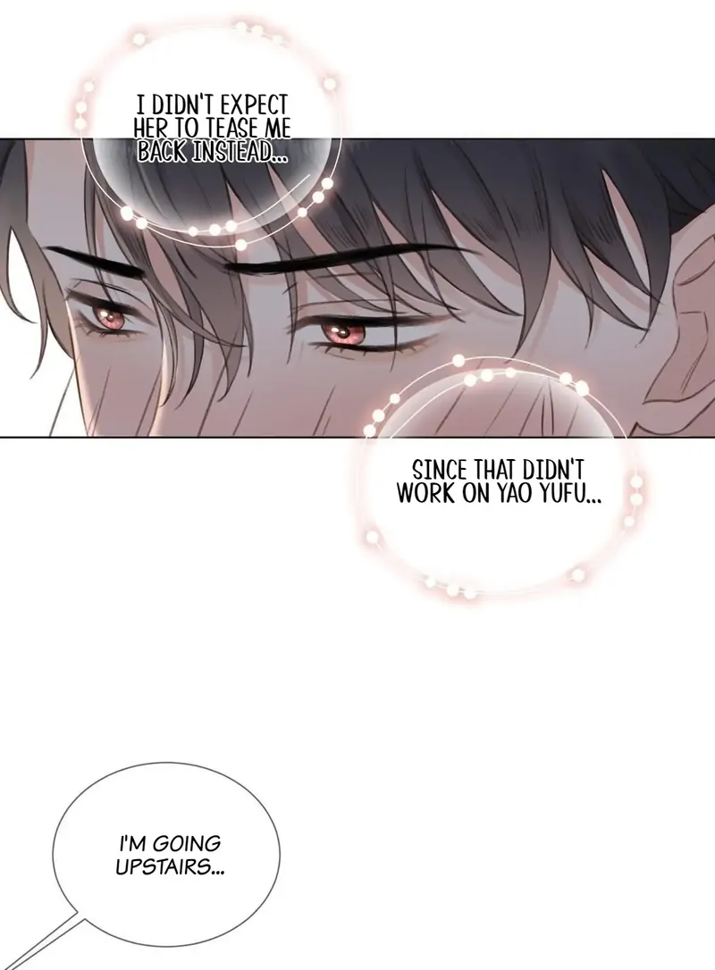 In the Name of Love Chapter 16 page 10