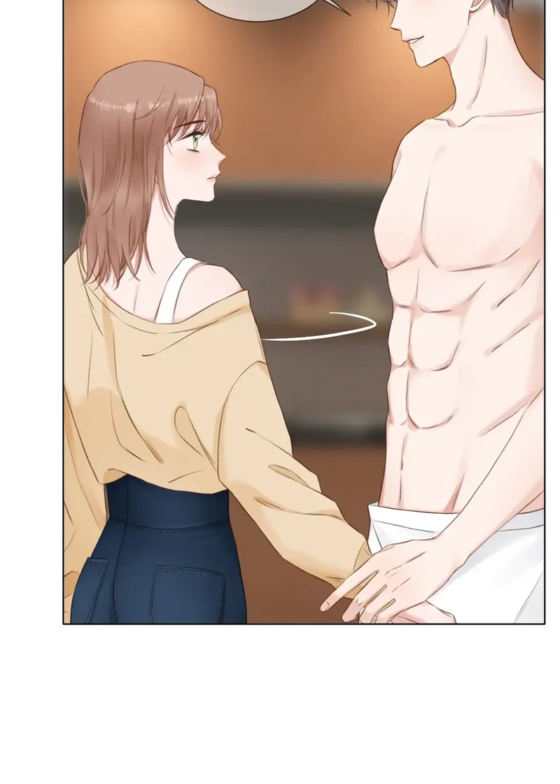 In the Name of Love Chapter 16 page 13