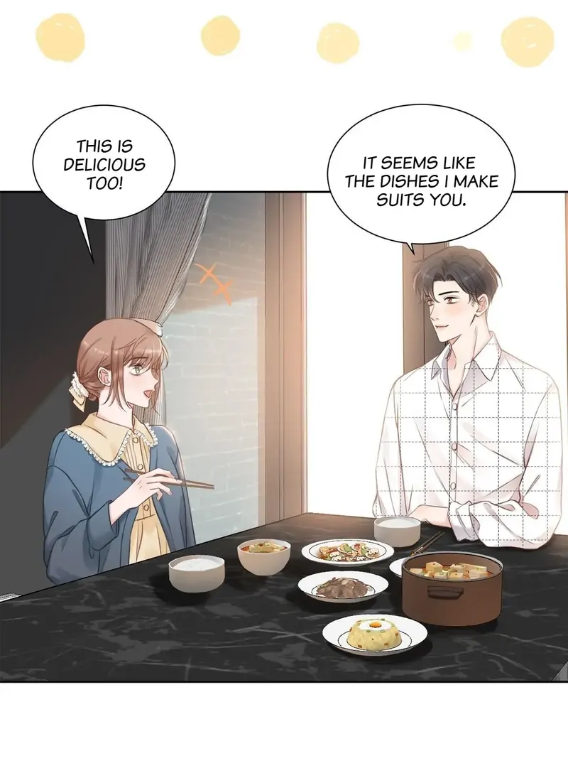In the Name of Love Chapter 16 page 18