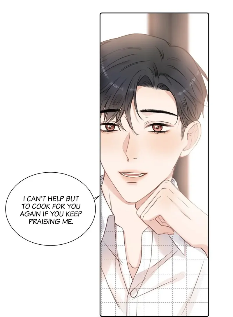In the Name of Love Chapter 16 page 20