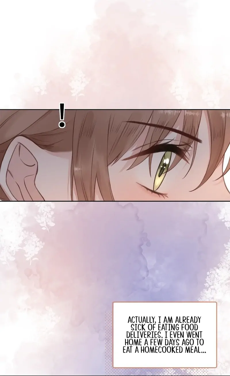 In the Name of Love Chapter 16 page 21