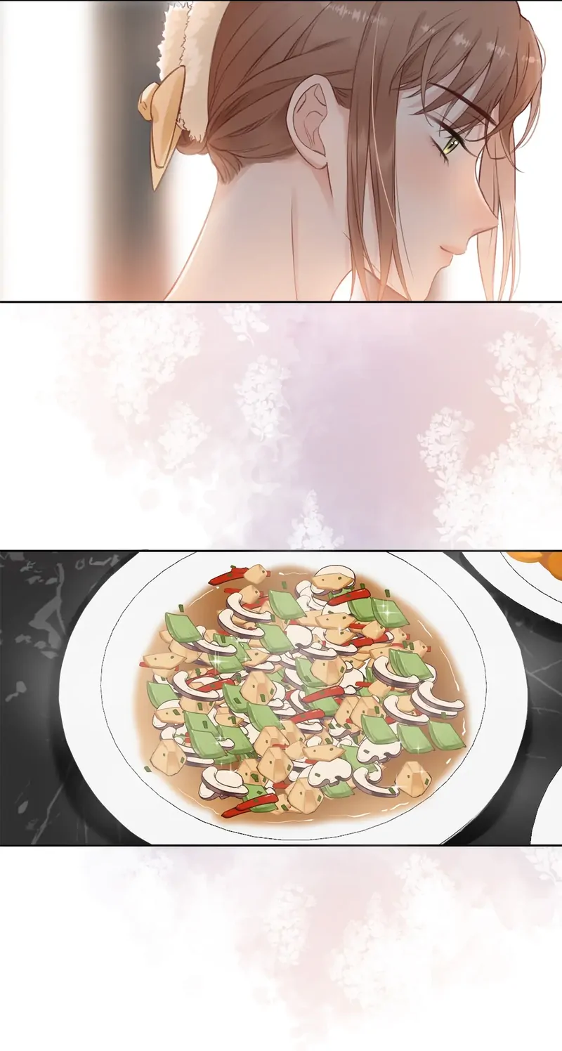 In the Name of Love Chapter 16 page 22