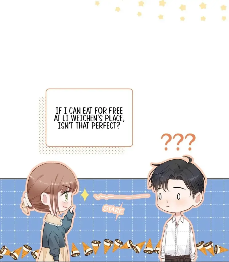 In the Name of Love Chapter 16 page 24