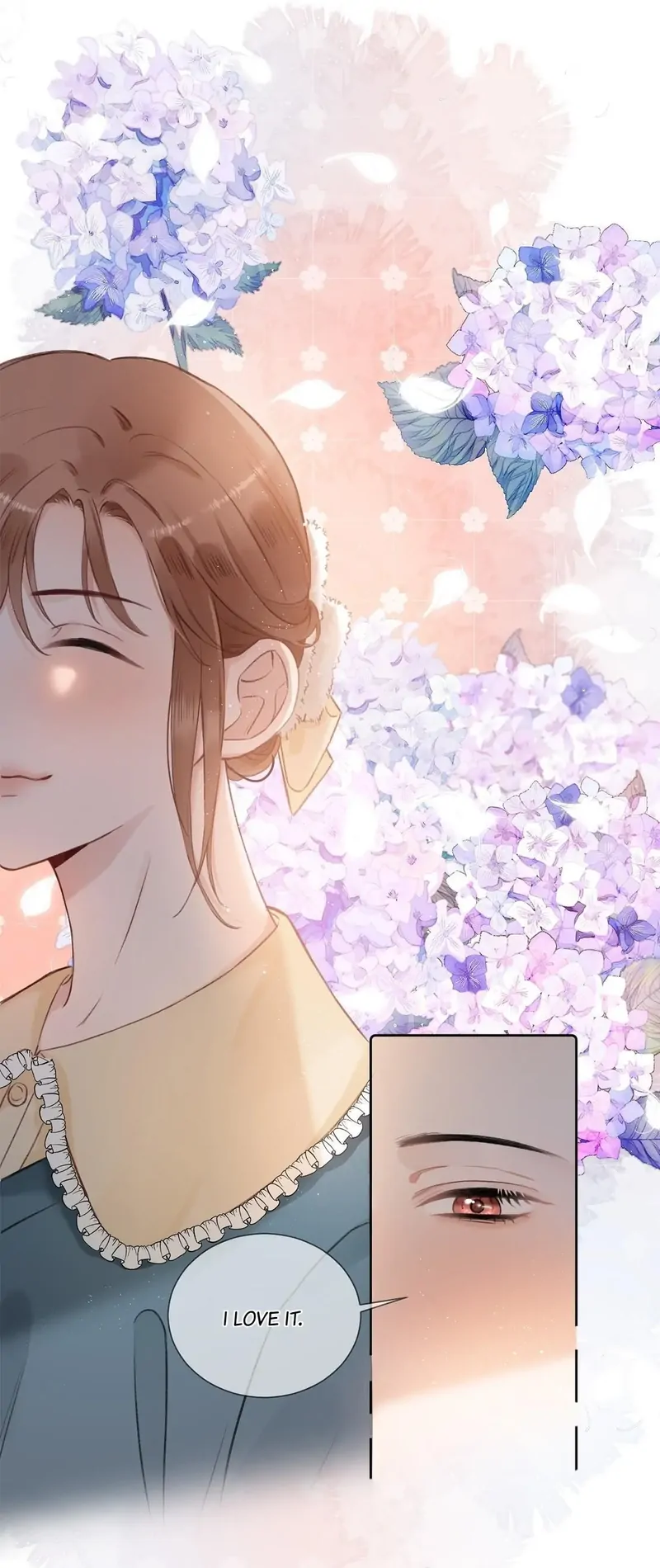 In the Name of Love Chapter 16 page 26