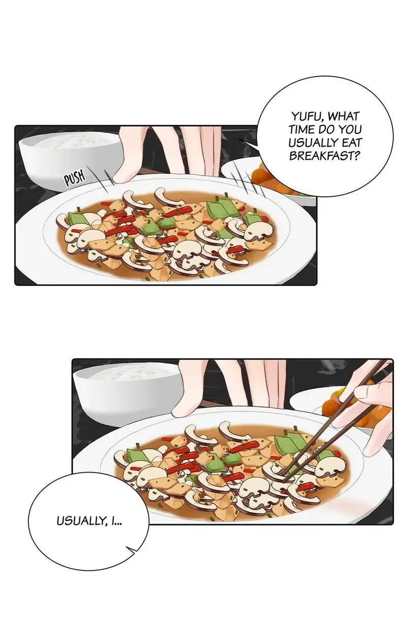 In the Name of Love Chapter 16 page 28
