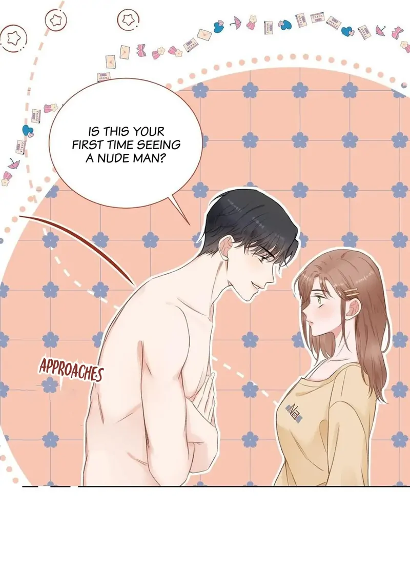 In the Name of Love Chapter 16 page 3