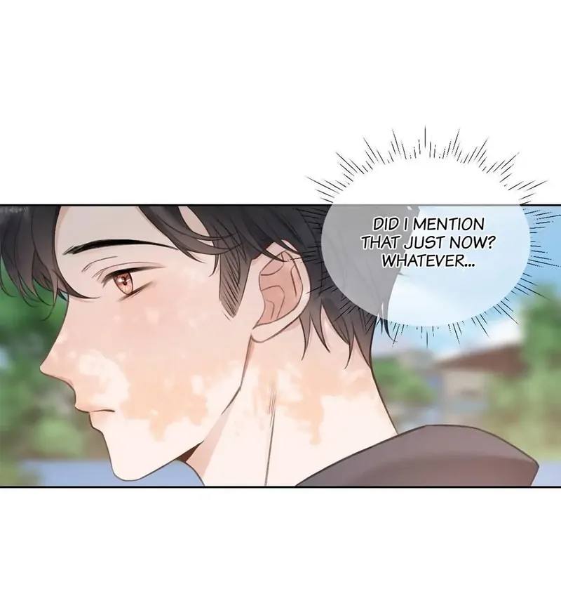In the Name of Love Chapter 16 page 43