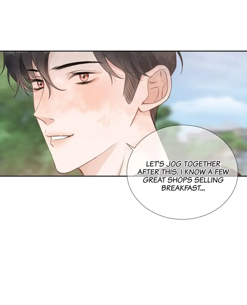 In the Name of Love Chapter 16 page 44