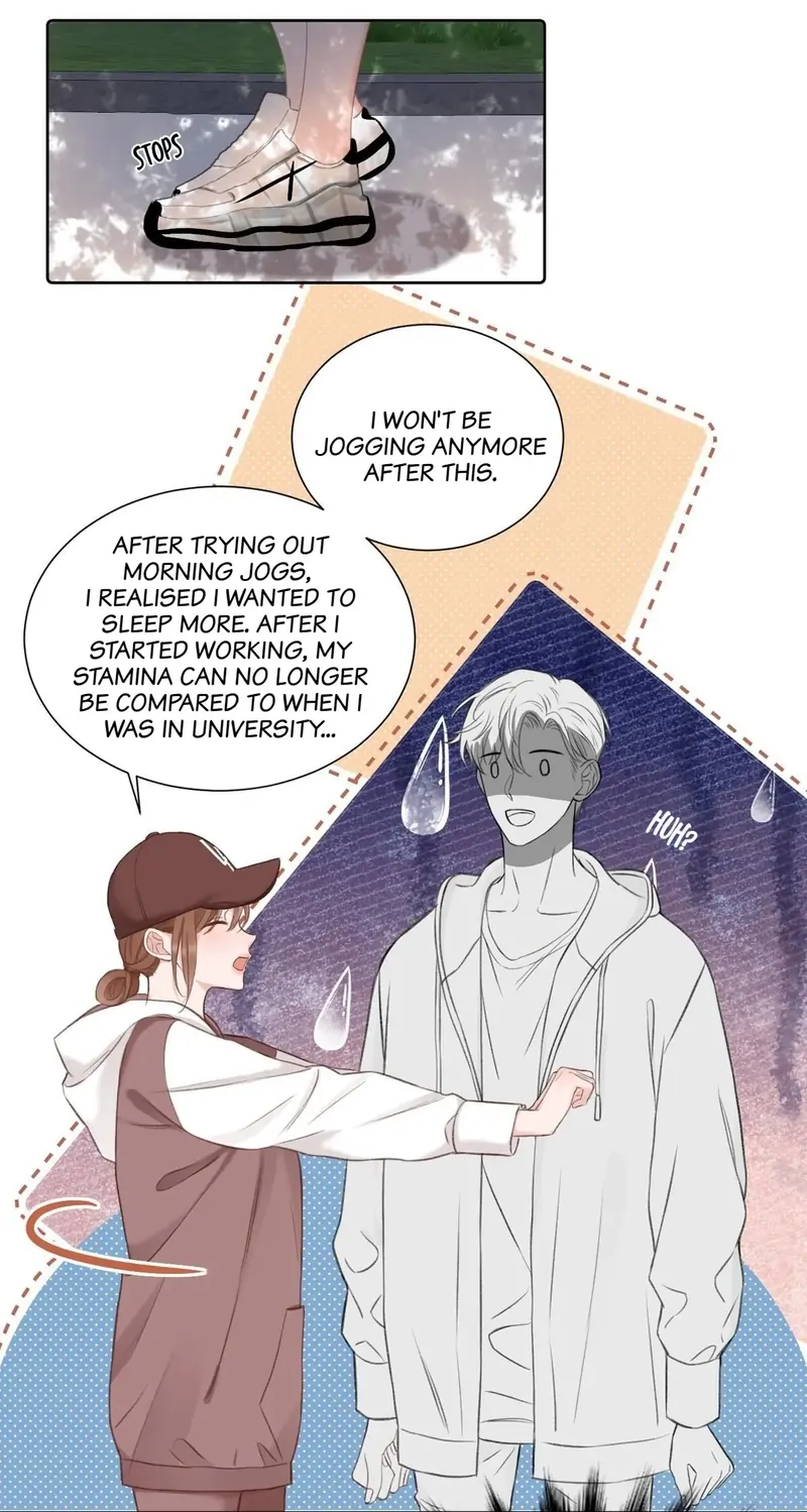 In the Name of Love Chapter 16 page 45